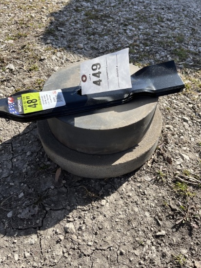 Grinding Wheels