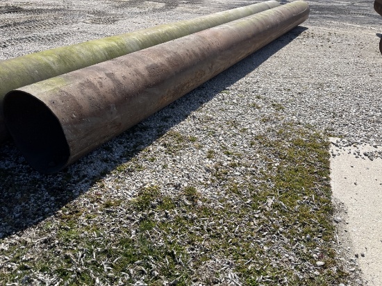 Steel Culvert