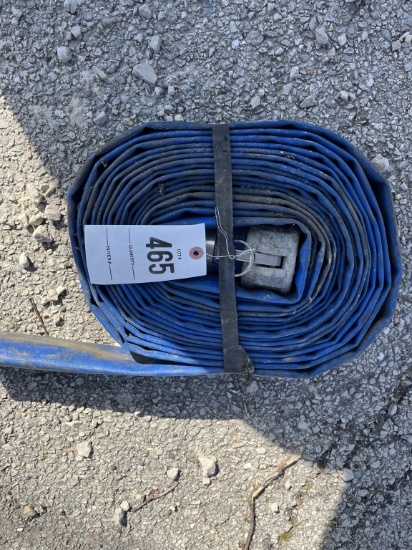 Discharge Hose