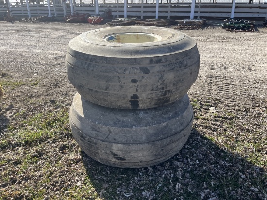 Armstrong 16.5L-16.1 Tires