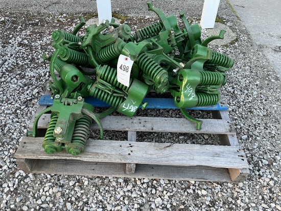John Deere 1760 Downforce Springs