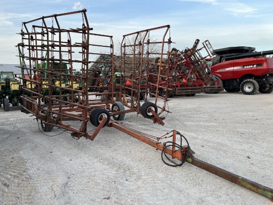 McFarlane 30' Drag
