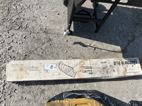 Roof Rake