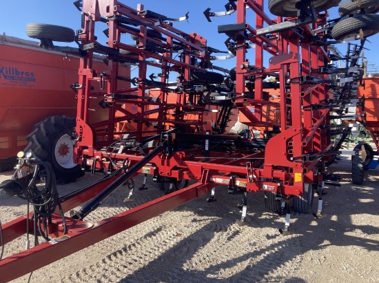 2008 Case IH Tigermate II Field Cultivator