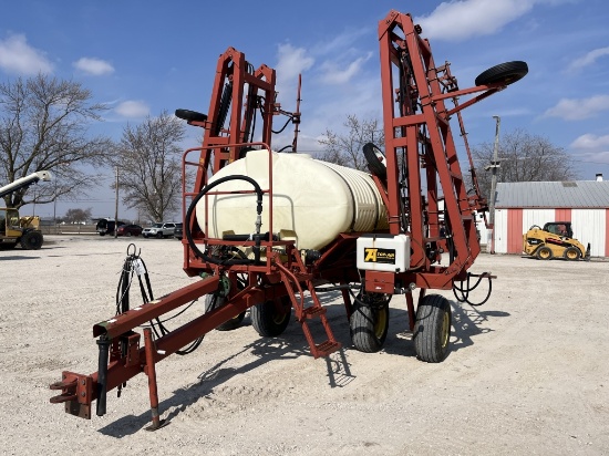 Topair Sprayer
