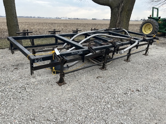 Yetter Seed 1