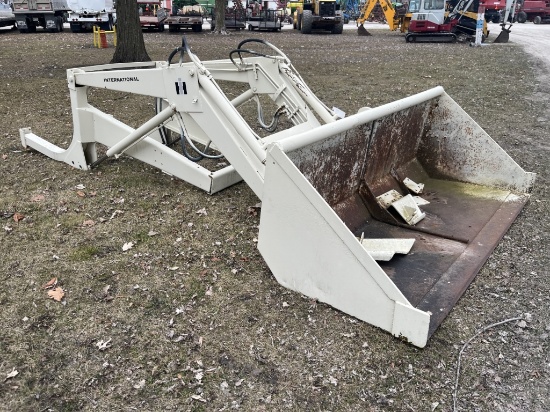 International Loader