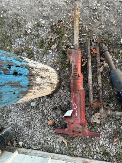 Jack Hammer