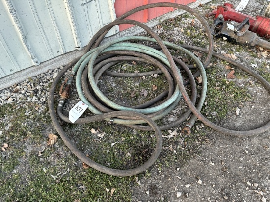 Air Compressor Hose