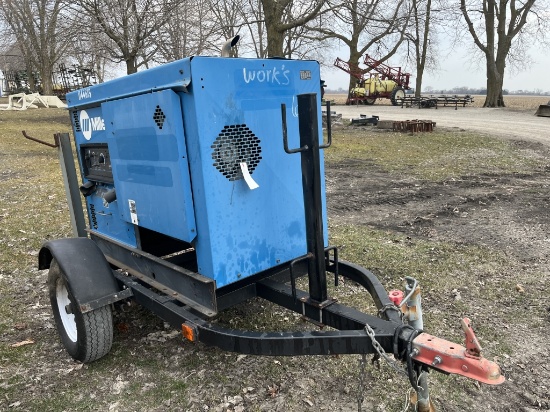 Miller Generator