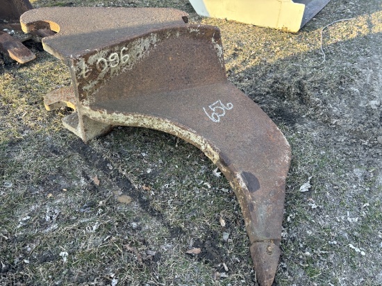 Excavator Tooth