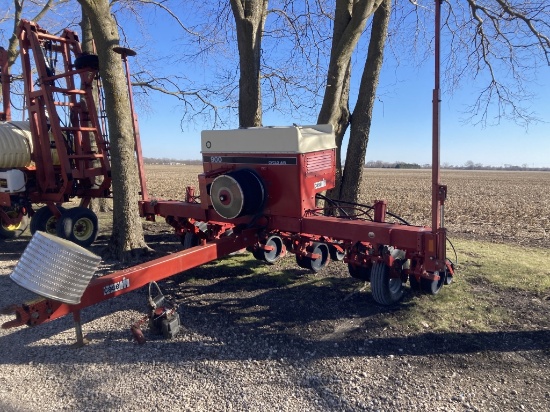 Case IH Planter
