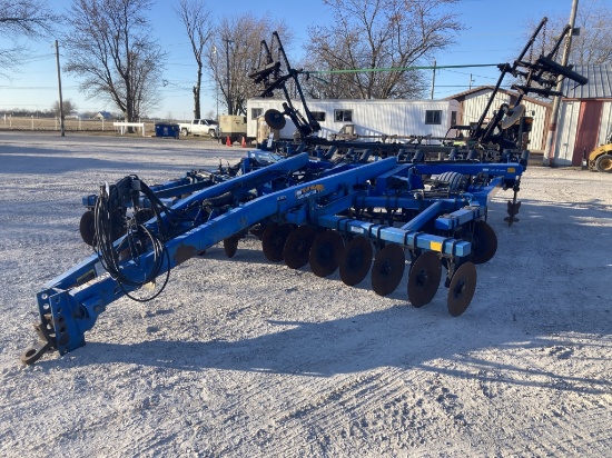 DMI 730B Ripper