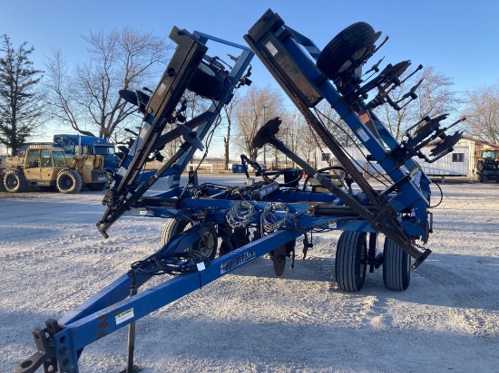 Progressive 1300 Strip Til Bar