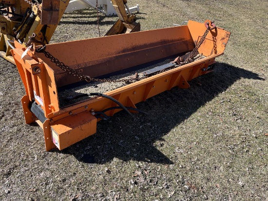 Monroe Spreader