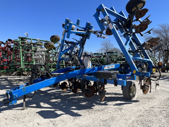 DMI 5300 Anhydrous Bar