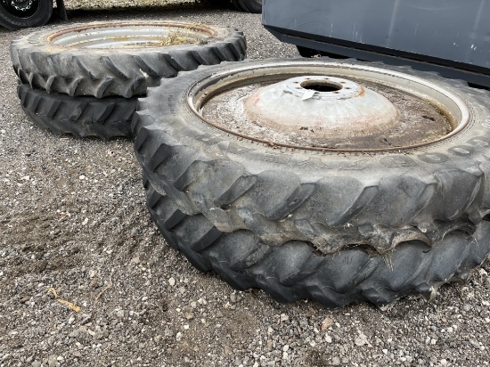 Goodyear 320/105R54 Tires