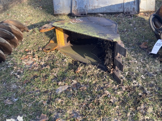 John Deere Bucket