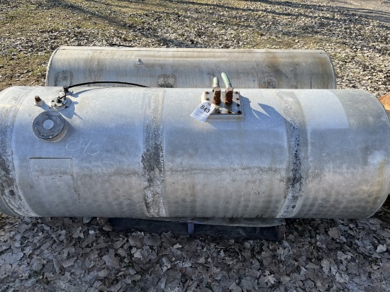 Fuel Tanks