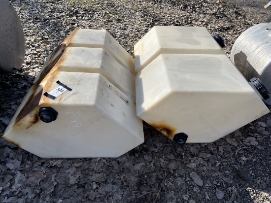 Poly Tank