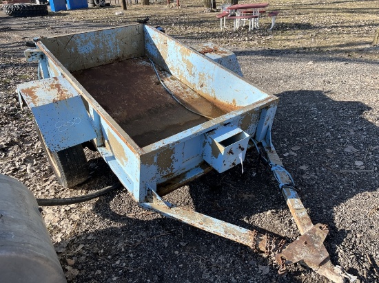 Yard Cart