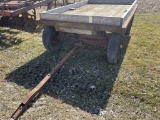 Hayrack
