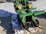 John Deere 1790 Row Units