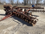 Massey Ferguson Disk