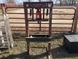 US Tools Press
