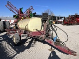 Hardi Sprayer