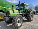 Deutz Allis DX140 Tractor