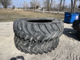 Goodyear 520/85R42 Tires