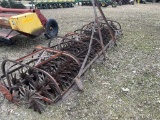 Case Rotary Hoe