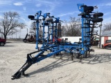 DMI Tiger Mate Field Cultivator