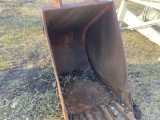 Excavator Bucket