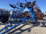 DMI Tiger Mate II Field Cultivator