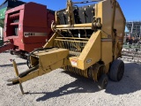 Vermeer 605 H Baler