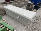 Weatherguard Truck Toolbox