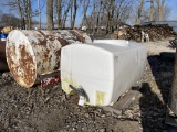 Poly Tank