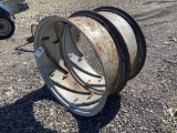 Spin Out Rims 38x14