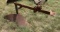 Bolen Single Bottom Mini Plow