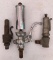 (3) Steam Compression Valves