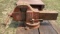Large Columbian No. 606 Vice