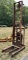 Barrett Gravens 12' Manual Lift