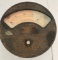 Weston Electric Instrument Co. Meter
