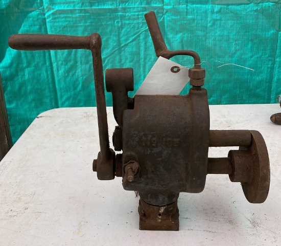 Bead Roller