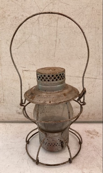 Antique Lantern