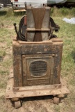 American Electric Fusion Welder