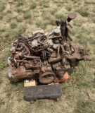 Motor