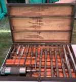 Superior Hone Corp. Tool Room Honing Kit